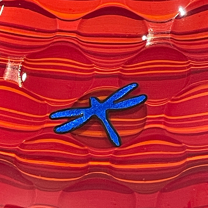 Carol Lujan - Navajo Glass Artist