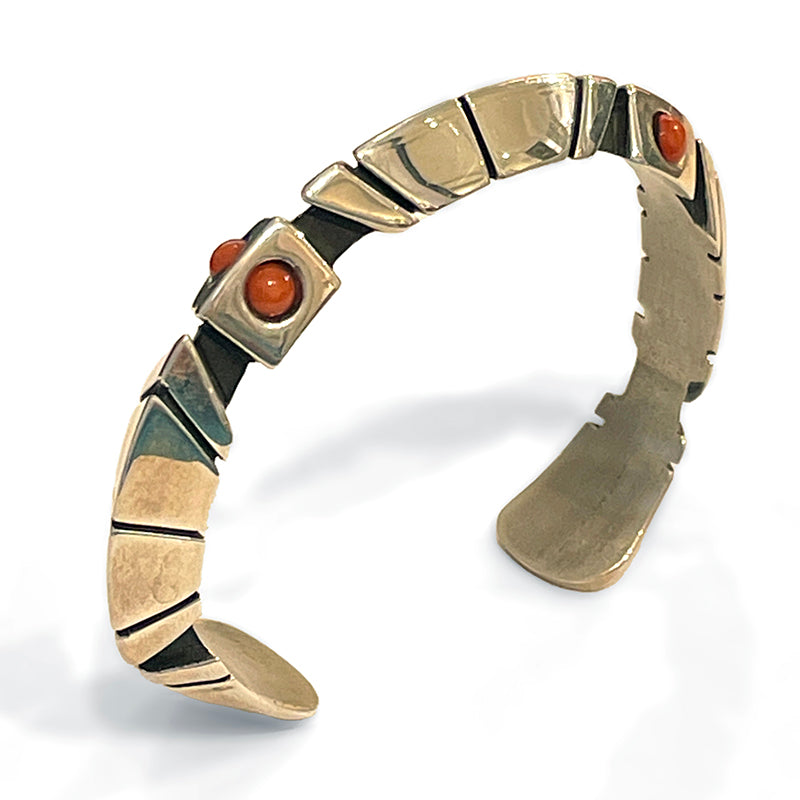 Bracelets & Cuffs: Wrist Candy with Soul