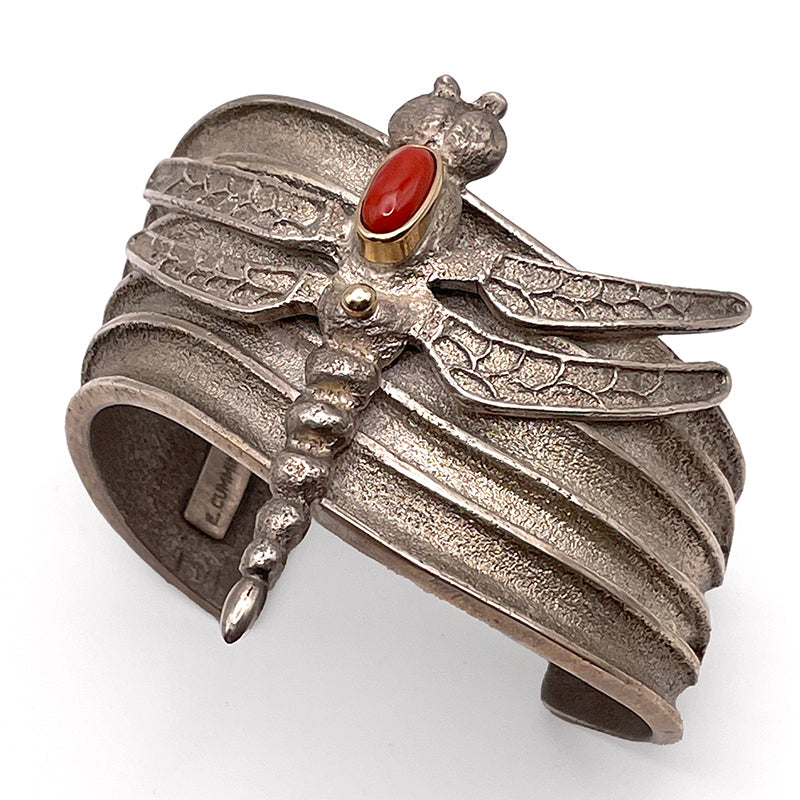 Contemporary Native American Jewelry