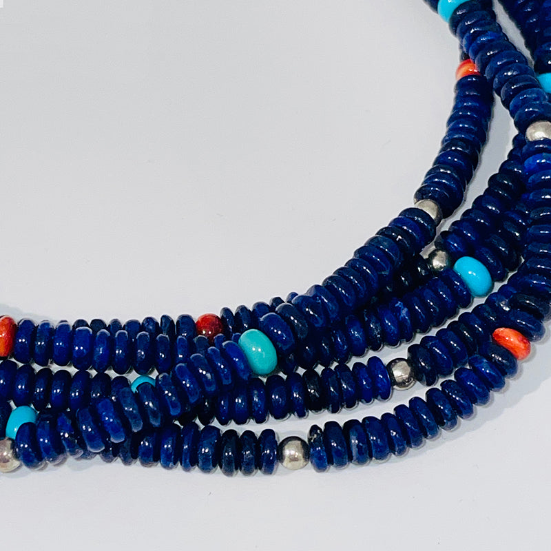 Native American Necklaces