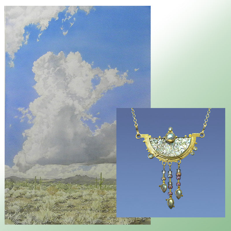 Lee Phillips: Desert & Design