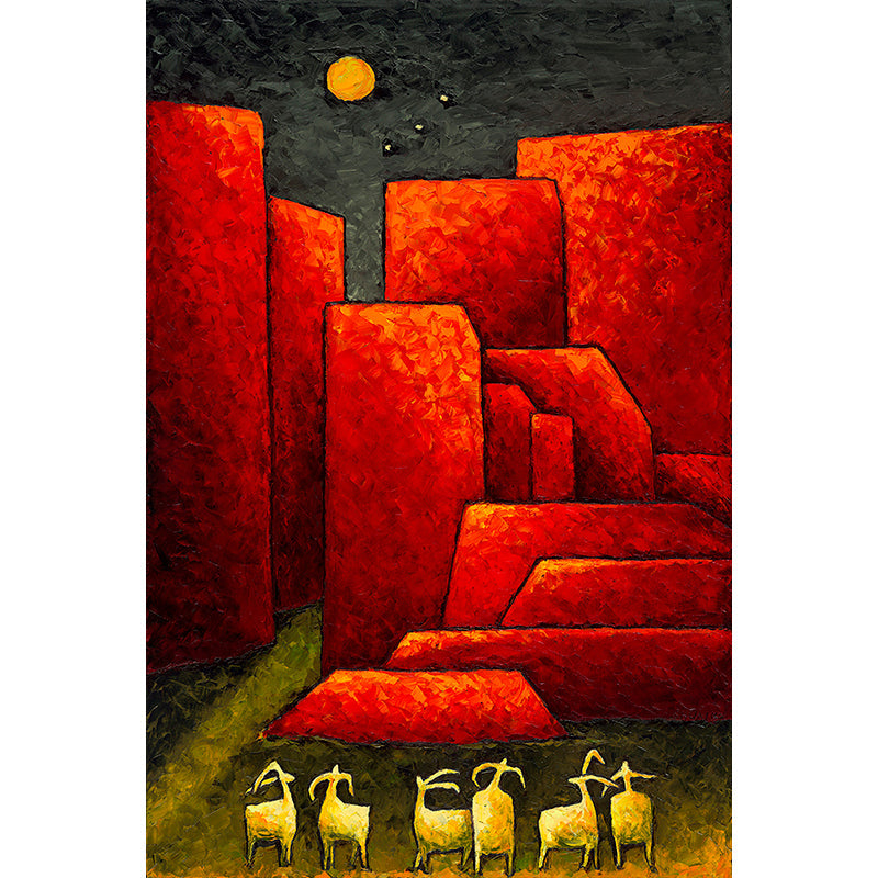 Wall Art