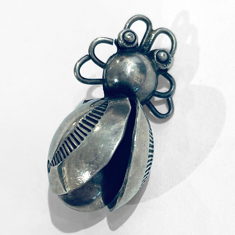 Vintage Bug Pin #1096