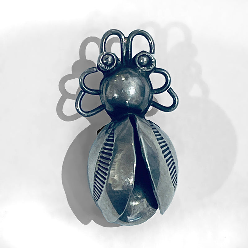 Vintage Bug Pin #1096