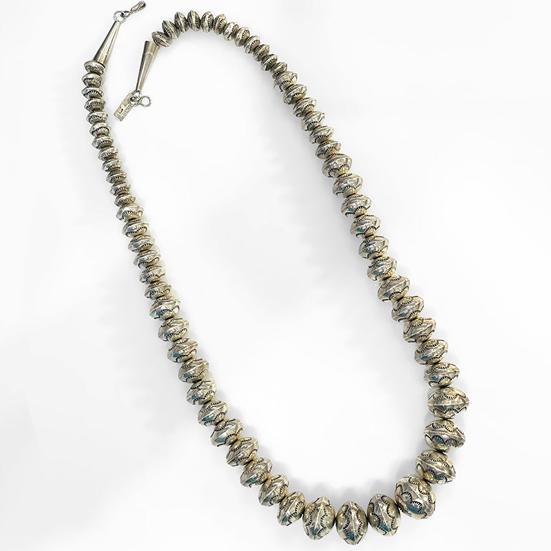 Vintage Navajo Pearls #1175