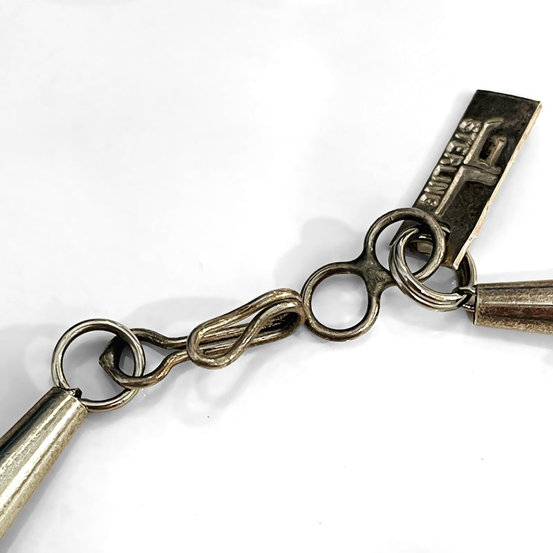 Vintage Navajo Pearls #1175