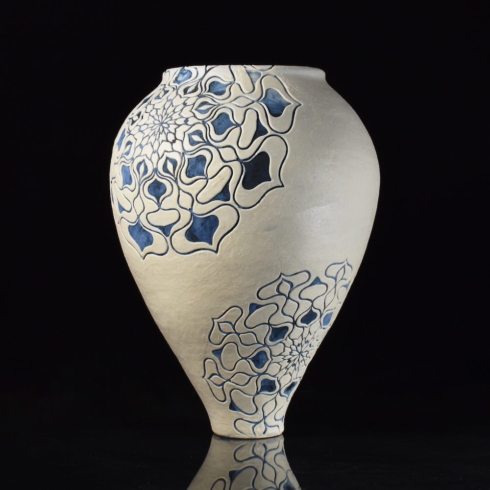 Large Vessel by Eri Sugimoto #1689