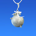 Labradorite Pendant by Lee Phillips #398-979