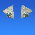Opal Earrings by Lee Phillips #404-1046