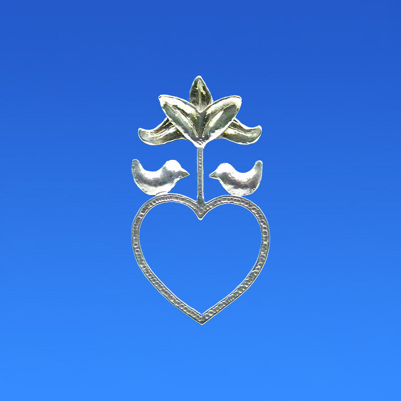 14k Gold Pendant by Lee Phillips #472-705