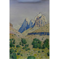 Zion National Park I by Lee Phillips #574