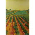 Rolling Lettuce Fields by Lee Phillips #584