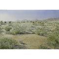 Desert Landscape in the Afternoon by Lee Phillips #597