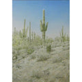 Saguaros and Barrels by Lee Phillips #604