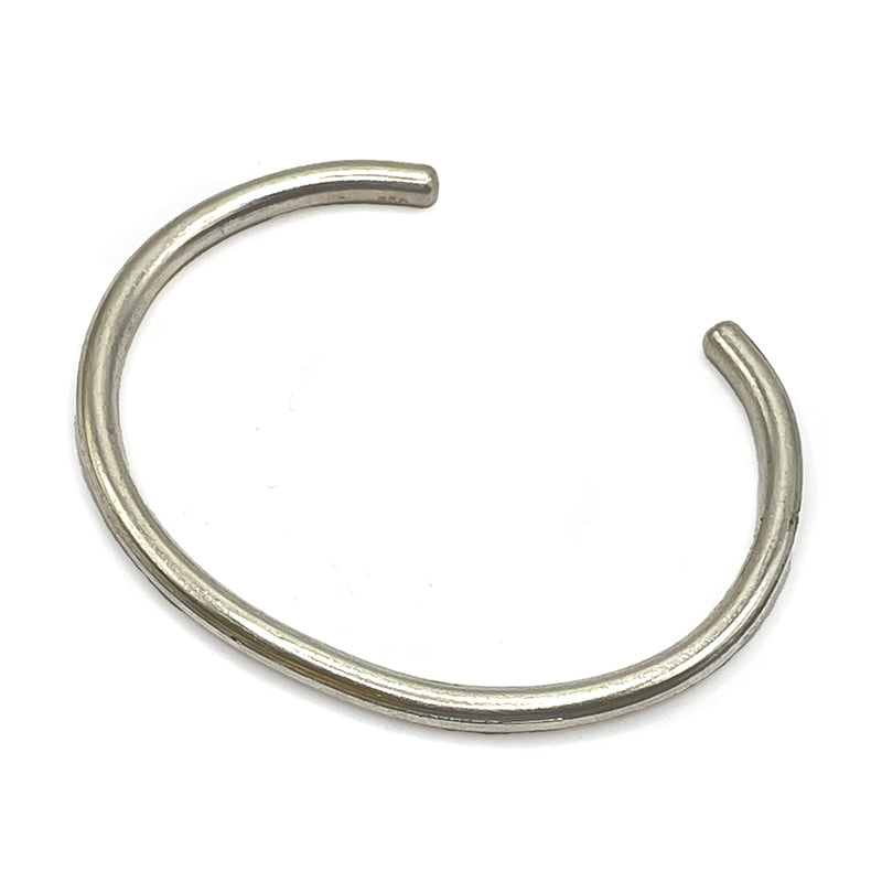 Sterling Wire Bracelet #775