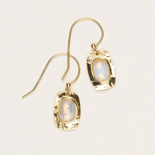 Adelaide Earrings #1498