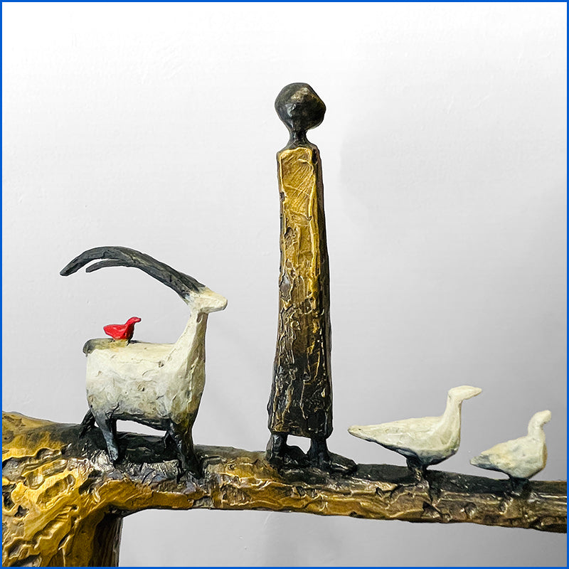 Ancient Migrations by Jill Shwaiko #AM-Me