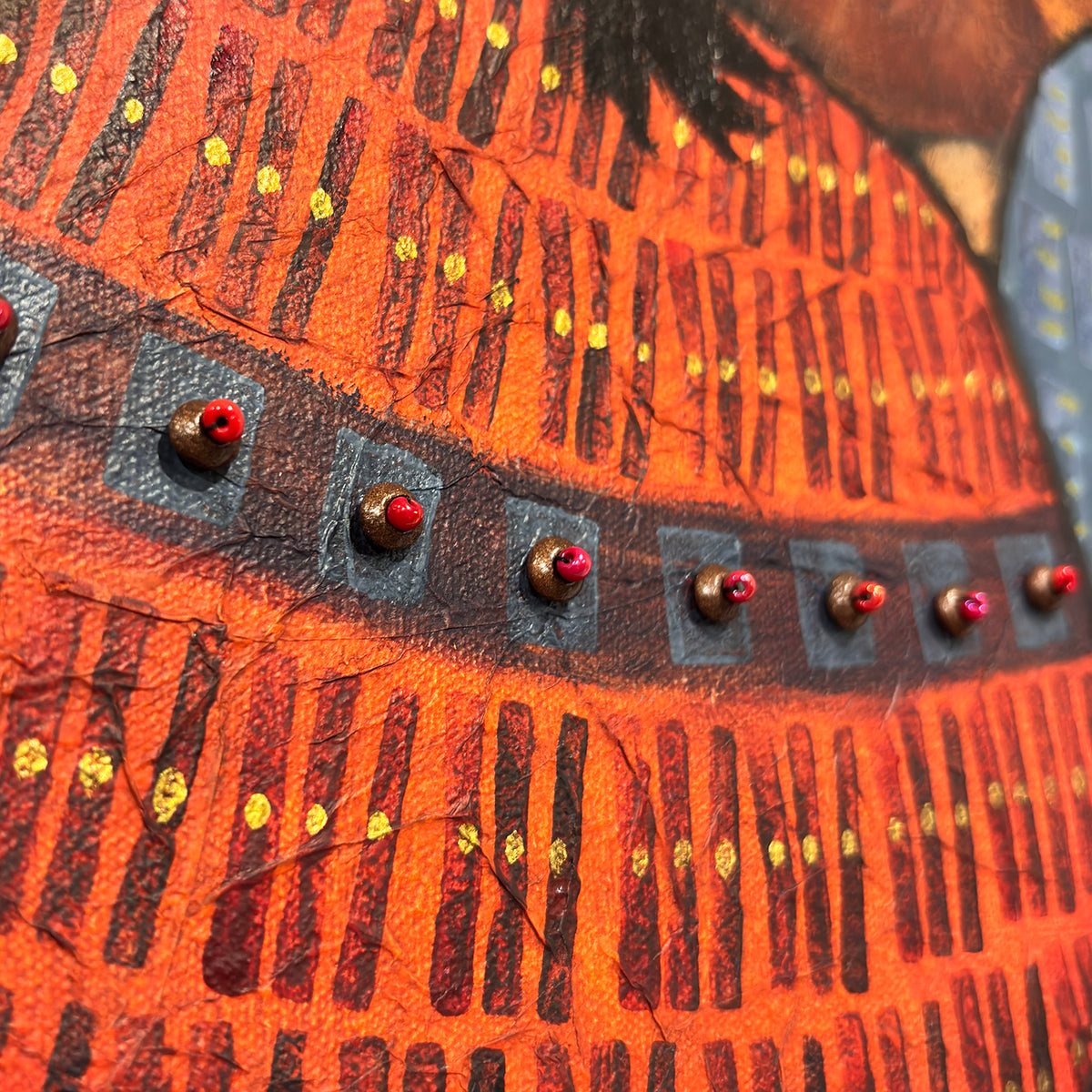 "Ancient Legend" by Penelope Bushman