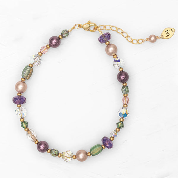 Angelina Bracelet #1569