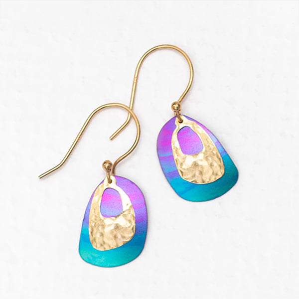 Blake Earrings-#1485