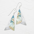 Caleen Earrings #1555