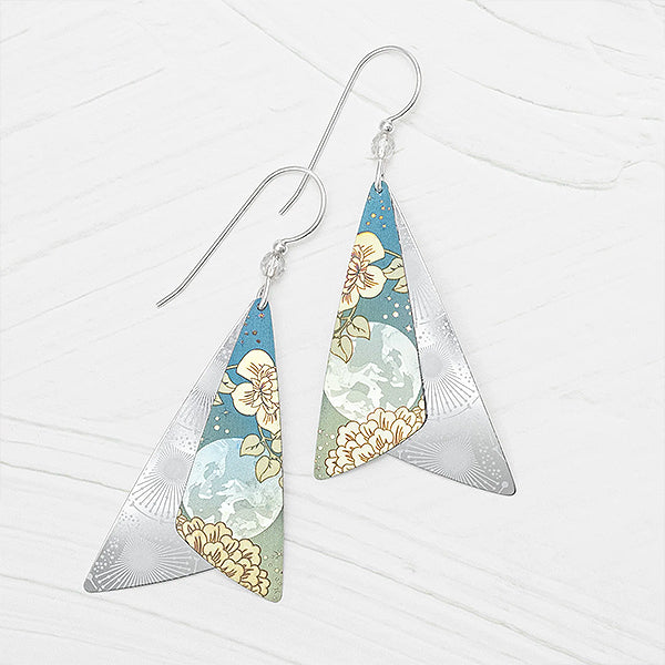 Caleen Earrings #1555