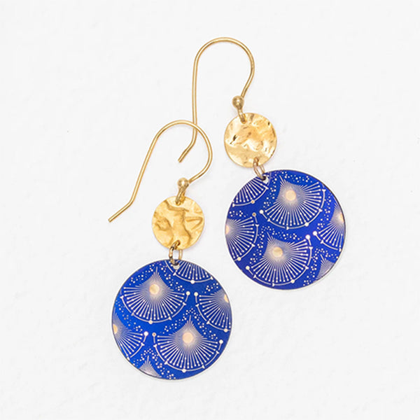 Danica Earrings #1493