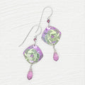 Elena Earrings #1478
