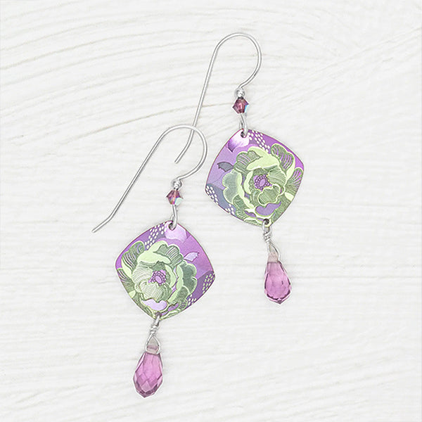 Elena Earrings #1478