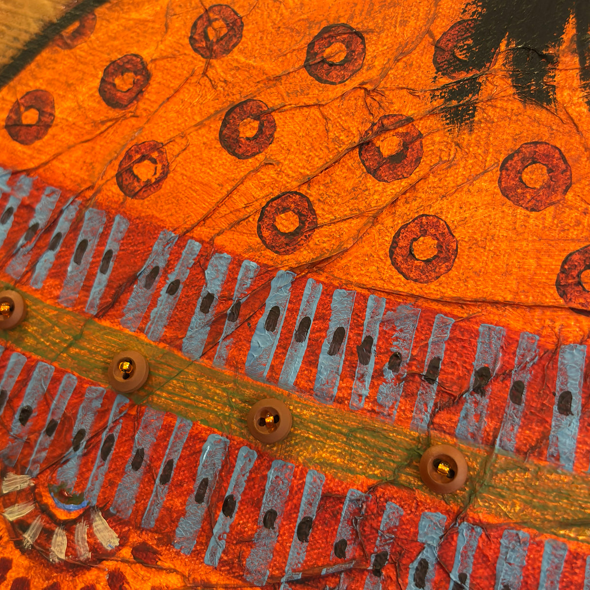 "Enchanted Journey" by Penelope Bushman