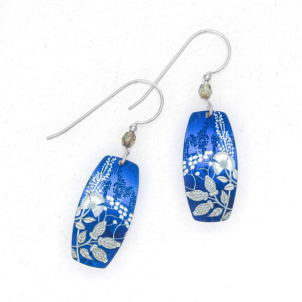 Falling Bloom Earrings #1533