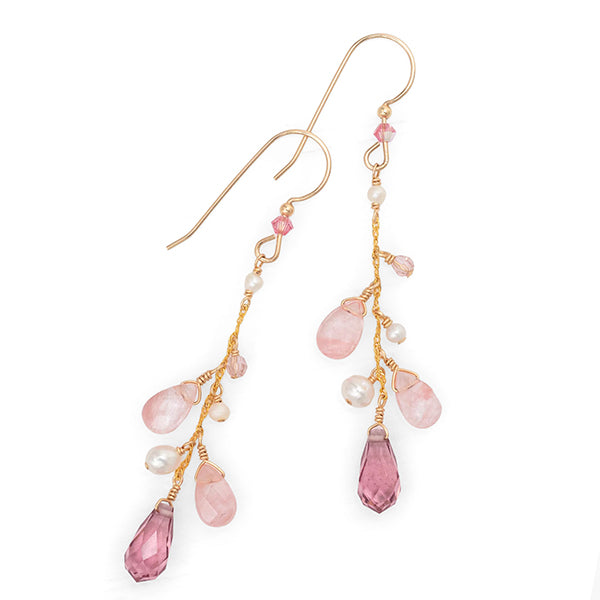 Gabriella Earrings #1560