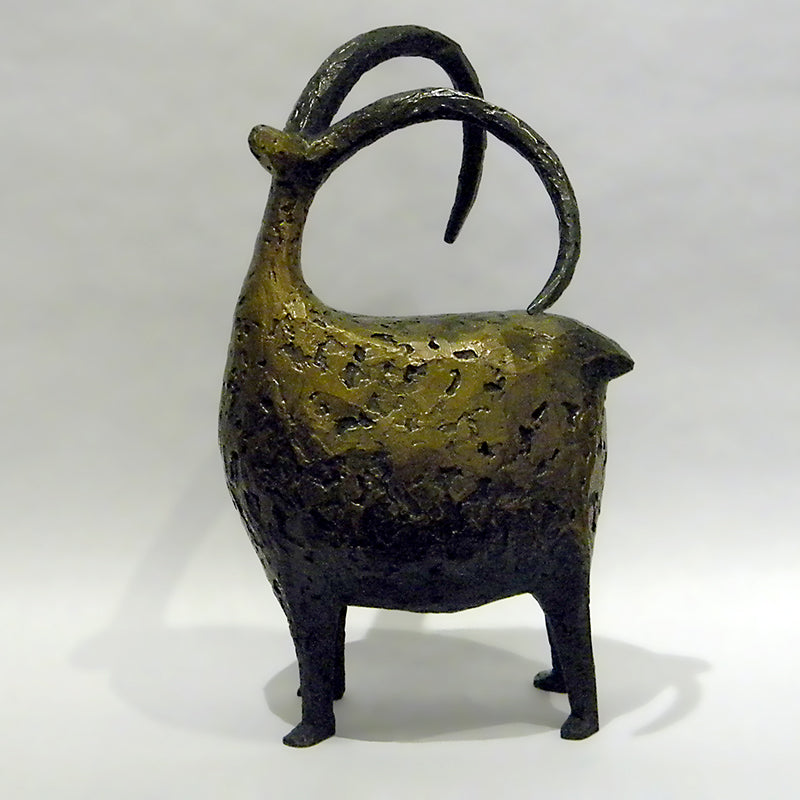 Standing Stargazer-In Between by Jill Shwaiko #StaSG-IB