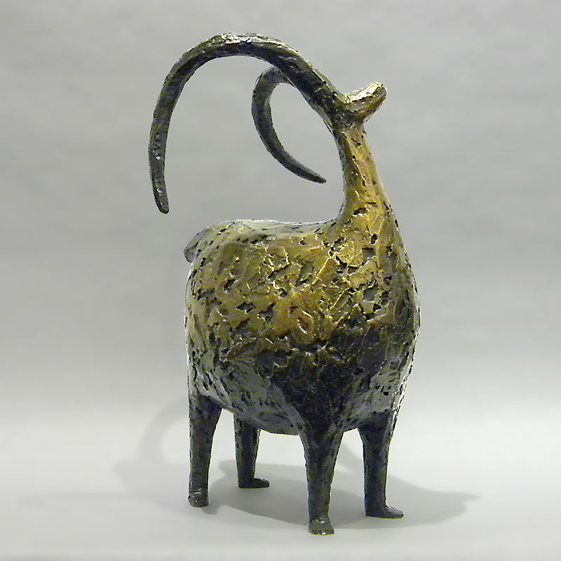 Standing Stargazer-In Between by Jill Shwaiko #StaSG-IB