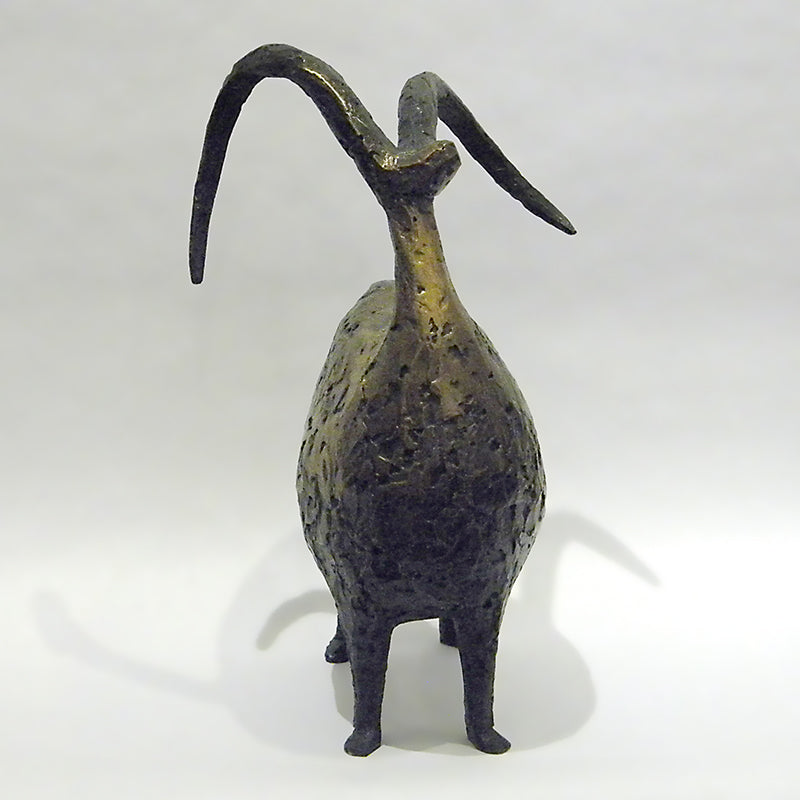 Standing Stargazer-In Between by Jill Shwaiko #StaSG-IB