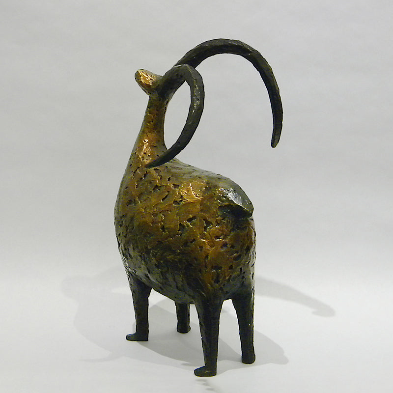 Standing Stargazer-In Between by Jill Shwaiko #StaSG-IB