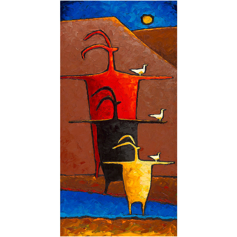 Keepers of the Balance by Jill Shwaiko #Keepers