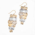 Lana Talisman Earrings #1525