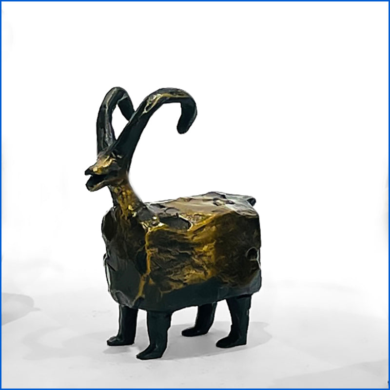 Mini Laugher-Medium by Jill Shwaiko #Lau-Me