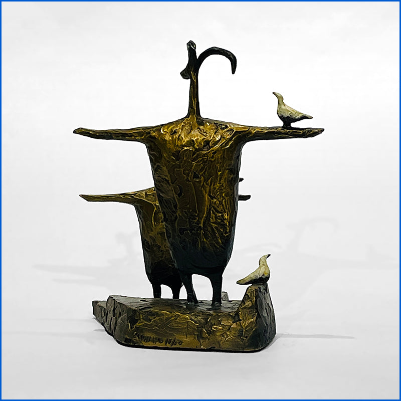 Lessons of the Balance-Mini by Jill Shwaiko #LB-Mi