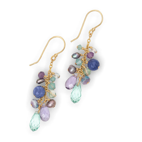 Lorie Earrings #1559