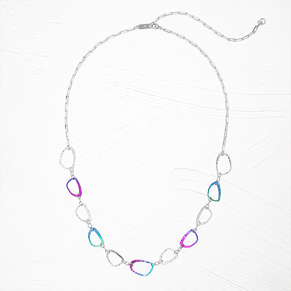 Mardi Necklace #1550