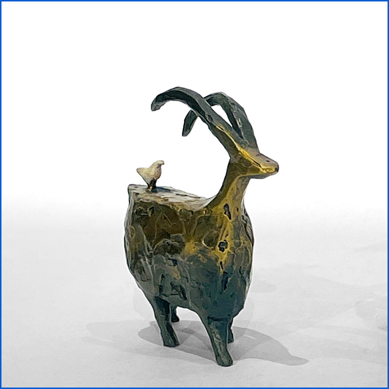 Mini Together On a Mission-Small  by Jill Shwaiko #Miss-S