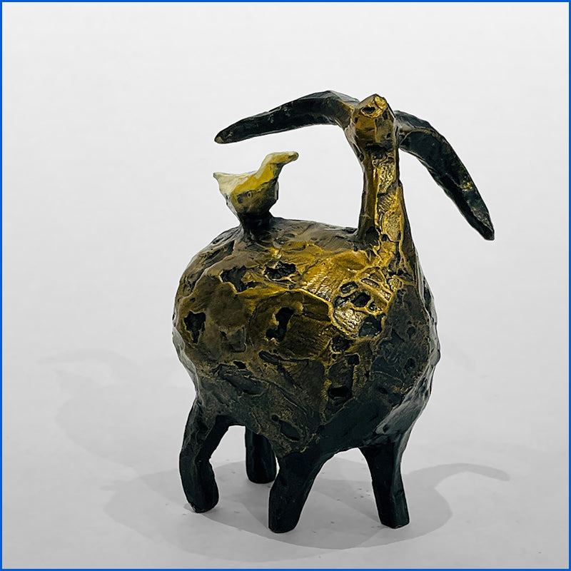 New Friends by Jill Shwaiko #NF-B