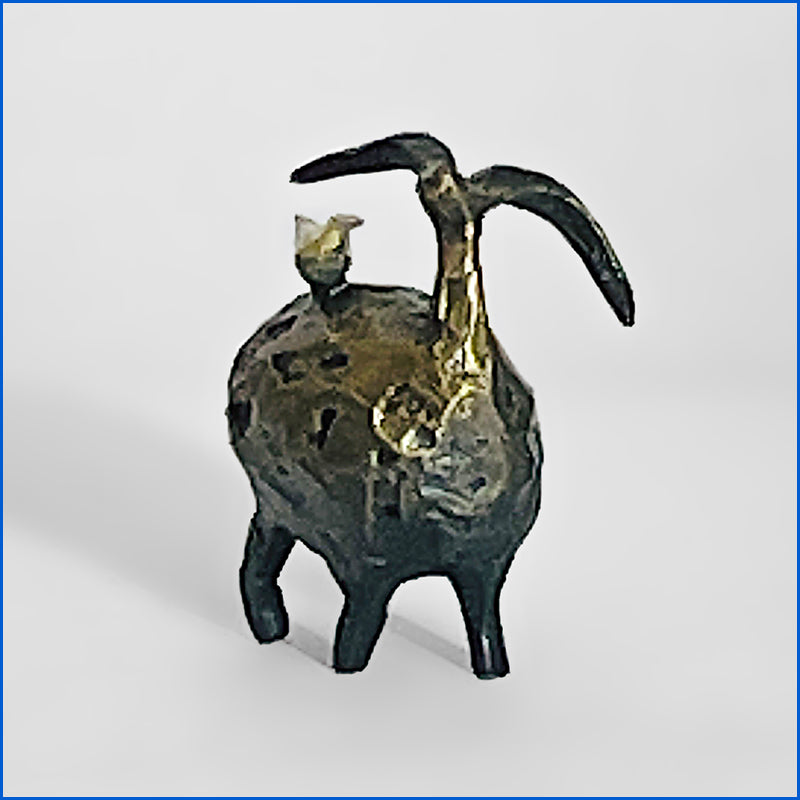 New Friends by Jill Shwaiko #NF-B