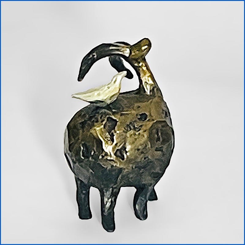 New Friends by Jill Shwaiko #NF-B