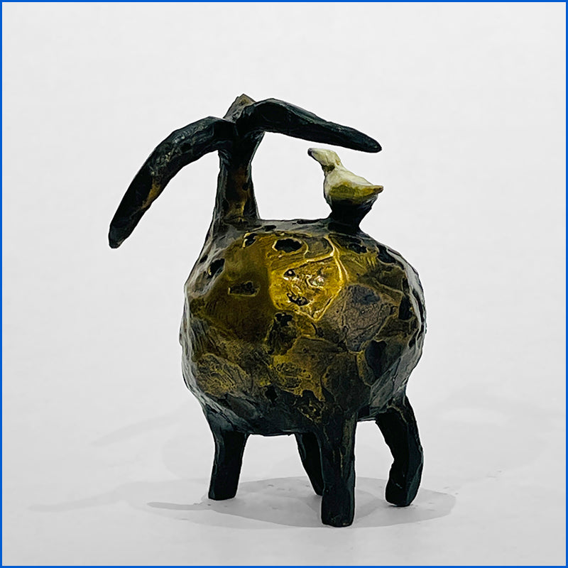 New Friends by Jill Shwaiko #NF-B