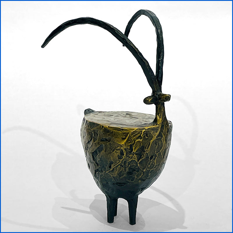 Proud Sheep-9" by Jill Shwaiko #PS-9