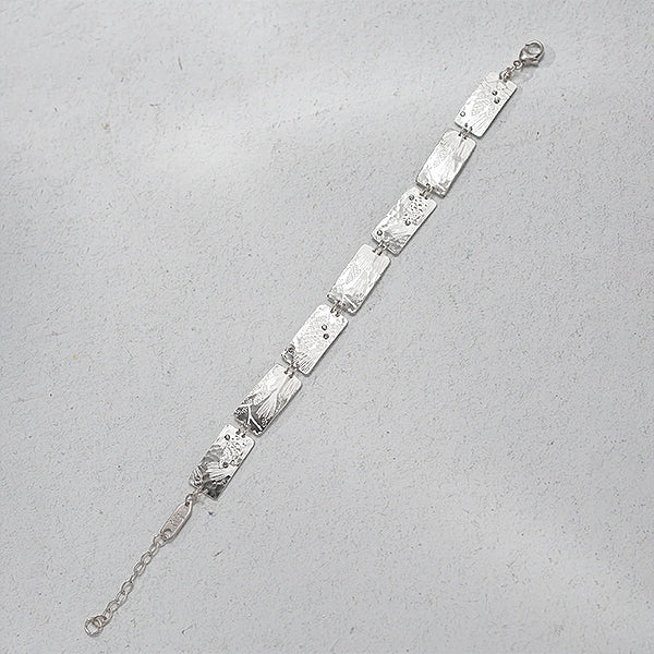 Radiant Petra Bracelet #1515