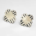 Santa Fe Sun Earrings by Russell Lee #1287